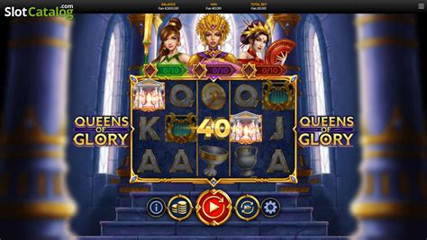 Queens Of Glory Review 2024
